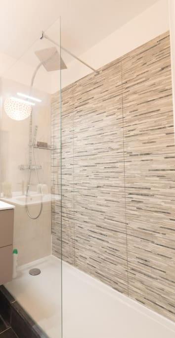 Le Douillet-T2-55M2-10Min Disney Бюссі-Сен-Жорж Екстер'єр фото